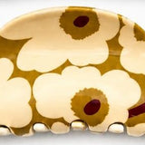 Flower Hair clips -4 colourways