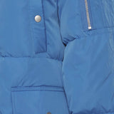 Bunala Down Jacket (French Blue)