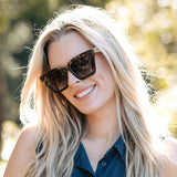 SOEK Icon sunglasses (black)