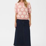 Niva Charla Pullover-(Woodrose)