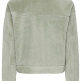 Furry Jacket