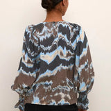 Susana Blouse