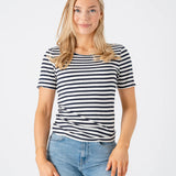 Cella T-Shirt (Navy)