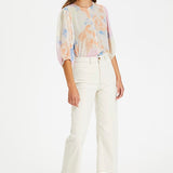 Jayme Blouse
