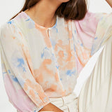 Jayme Blouse