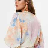 Jayme Blouse