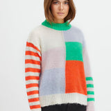 Sophia Sweater