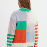 Sophia Sweater