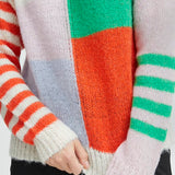 Sophia Sweater