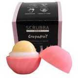 Scrubba Body Lip Balms