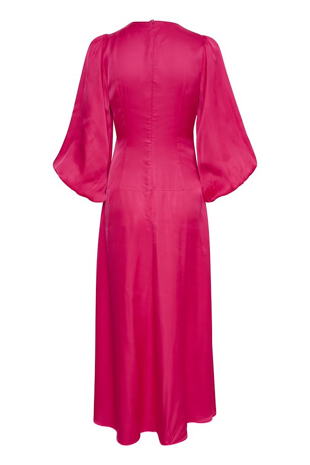 Alline Dress - Pink