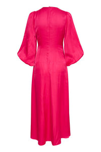 Alline Dress - Pink