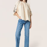 Hilda Blouse