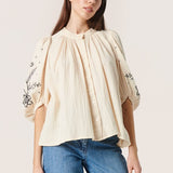 Hilda Blouse
