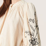 Hilda Blouse