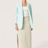 Corinne Blazer- Surf Spray