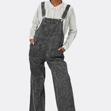 Malle Overall