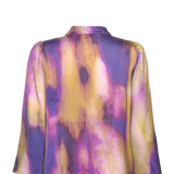 Maria Blouse (Parachute Purple)