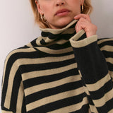 Sila Stripped Jersey