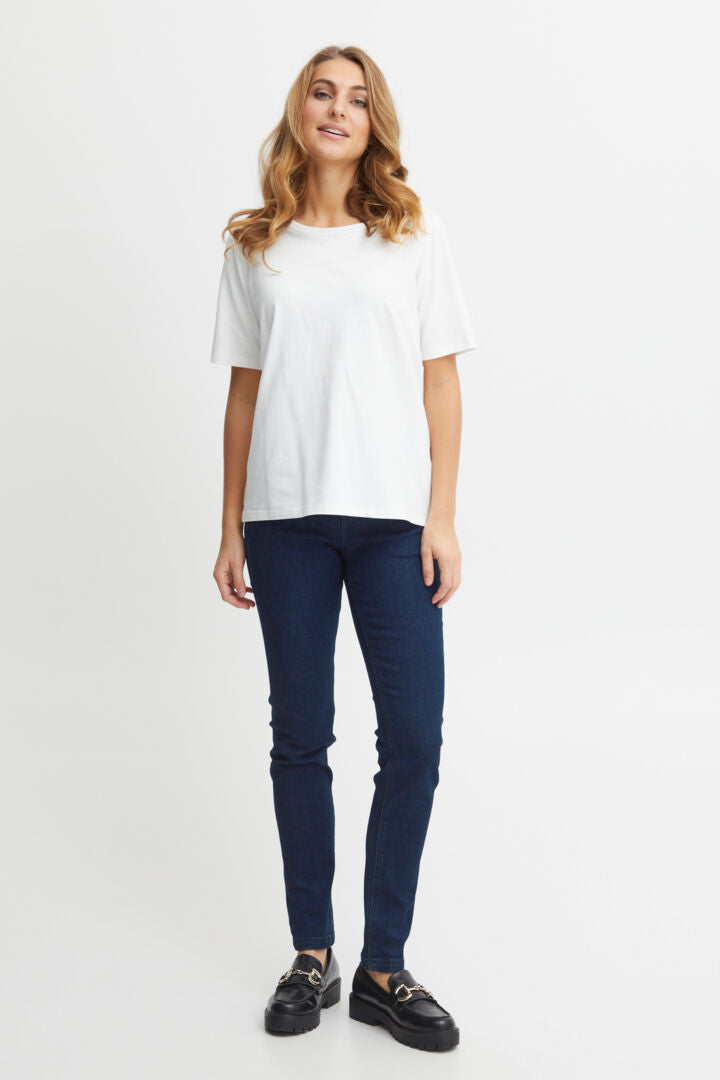 Lissi Pam Fit Jean – Kjole Style