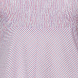 Huxi Dress - Pink