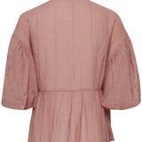 Imona Shirt - Rose