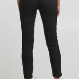 Rosita Pant - Black