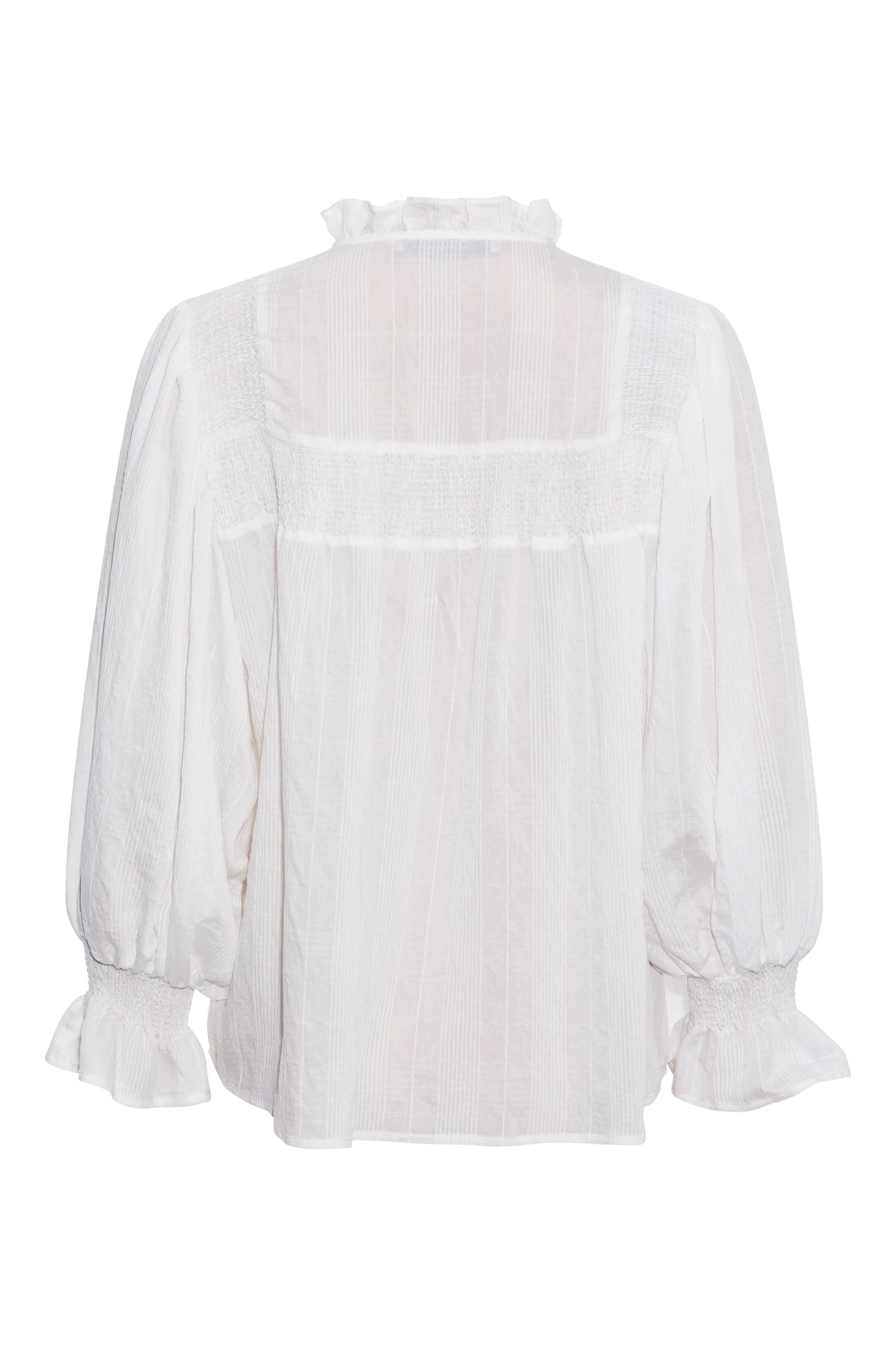 New Dolly Blouse