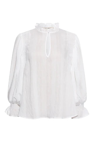 New Dolly Blouse
