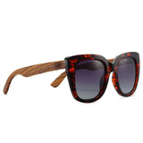 SOEK Riveria Sunglasses-Tortoise