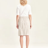 Acrobat Legion Skirt - Pumice