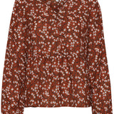 Bsbungy R Bl - Barn Red