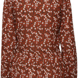 Bsbungy R Bl - Barn Red