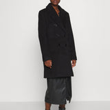 Aleia Coat - Black