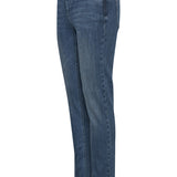 Celina High Custom - Medium Blue