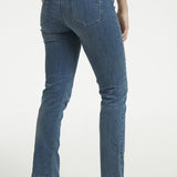 Celina High Custom - Medium Blue