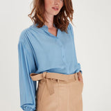 Drolippa Shirt - Blue