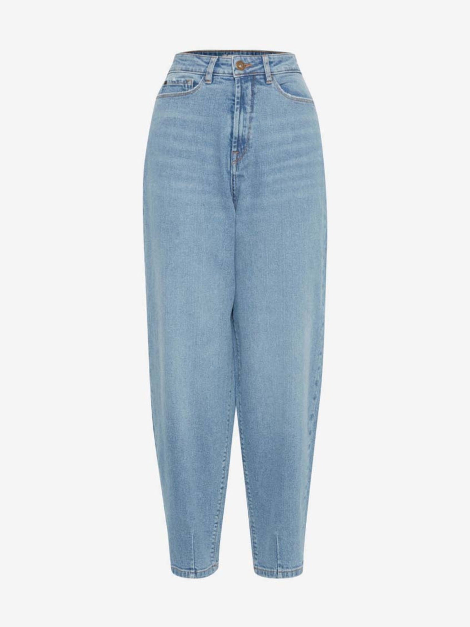 Zanah Jeans - Blue