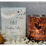 Christmas Candles