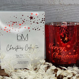 Christmas Candles