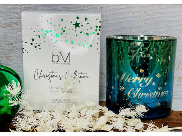 Christmas Candles