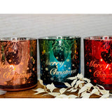 Christmas Candles