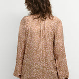 Indiekb Blouse - Sand