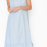 Ira Sleeveless Nightie