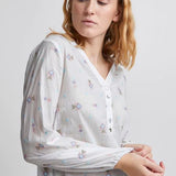 Johana Shirt - White