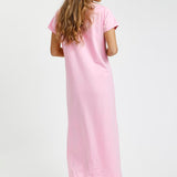 Celina Dress - Pink
