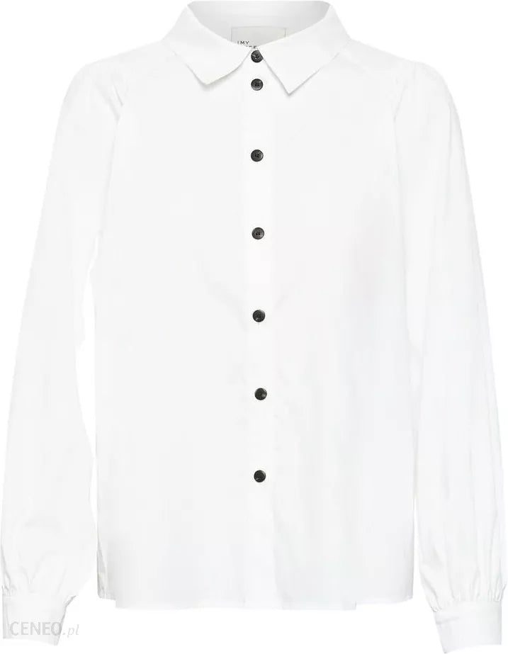 Karen Mellie Shirt - White