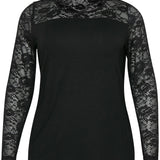 Laura Blouse - Black