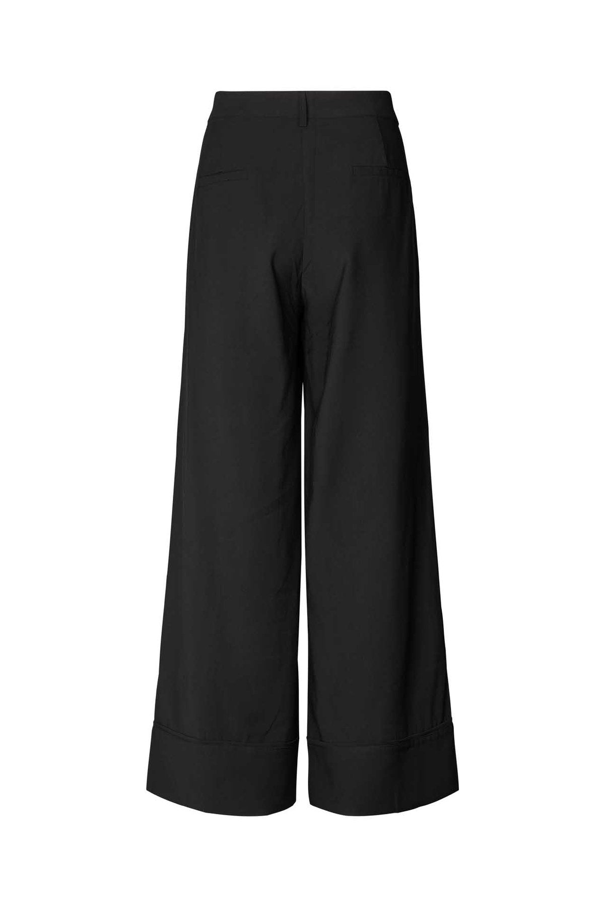 Leo Pant - Black