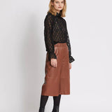 Lilly Blouse - Black
